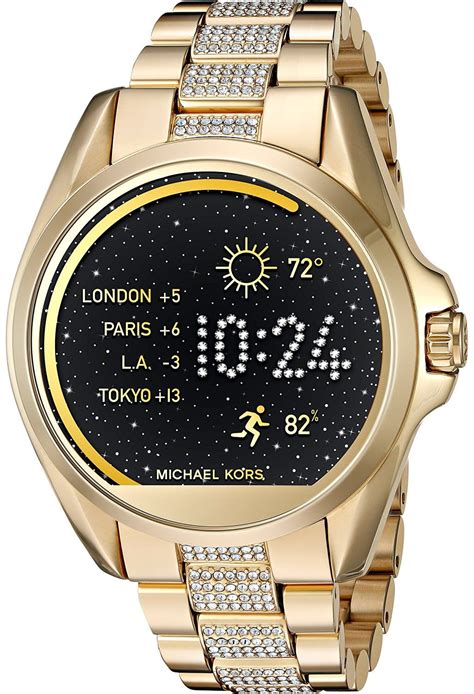 michael kors men watch|michael kors smartwatch for men.